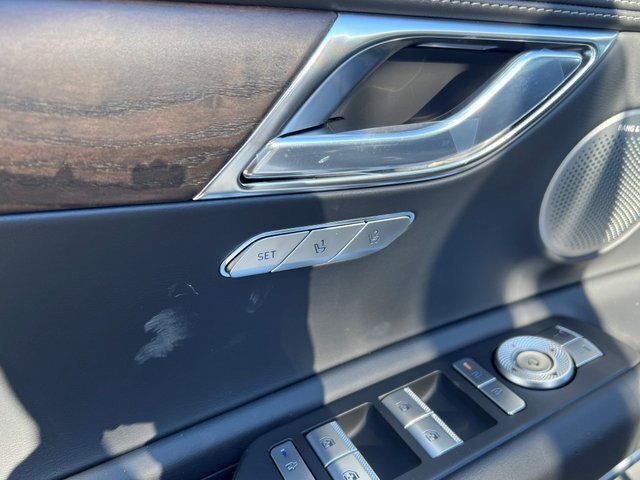 2026 Genesis GV80 2.5T Prestige Chantilly VA