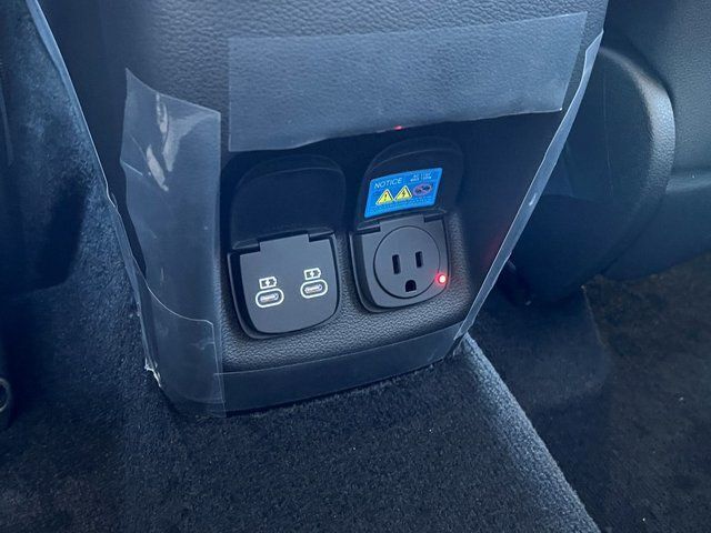 2026 Genesis GV80 2.5T Prestige Chantilly VA