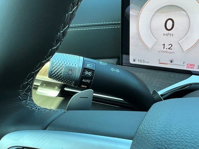 2026 Genesis GV80 2.5T Prestige Chantilly VA