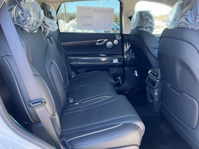 2026 Genesis GV80 2.5T Prestige Chantilly VA