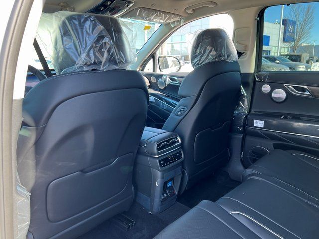 2026 Genesis GV80 2.5T Prestige Chantilly VA