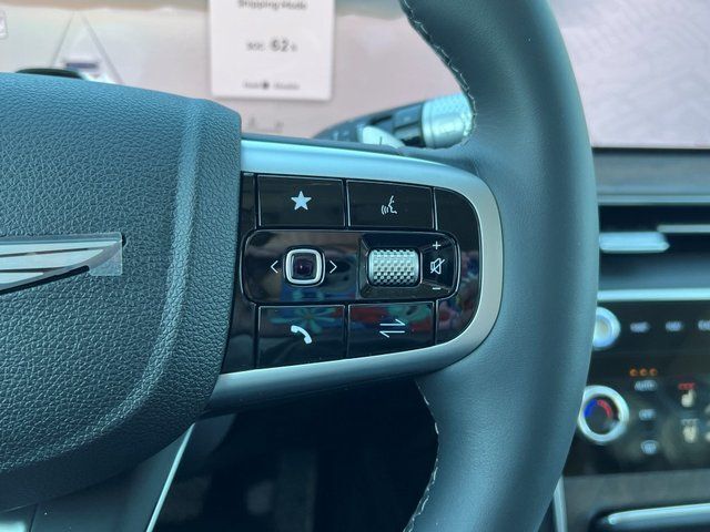 2026 Genesis GV80 2.5T Prestige Chantilly VA