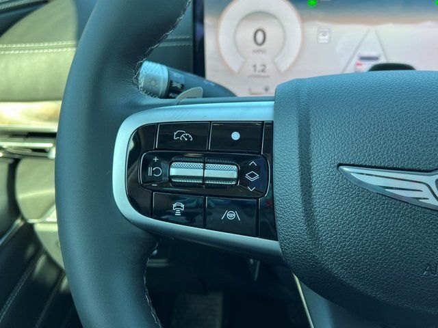 2026 Genesis GV80 2.5T Prestige Chantilly VA