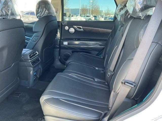 2026 Genesis GV80 2.5T Prestige Chantilly VA