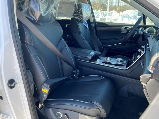 2026 Genesis GV80 2.5T Prestige Chantilly VA