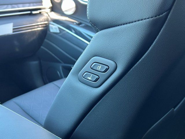 2026 Genesis GV80 2.5T Prestige Chantilly VA