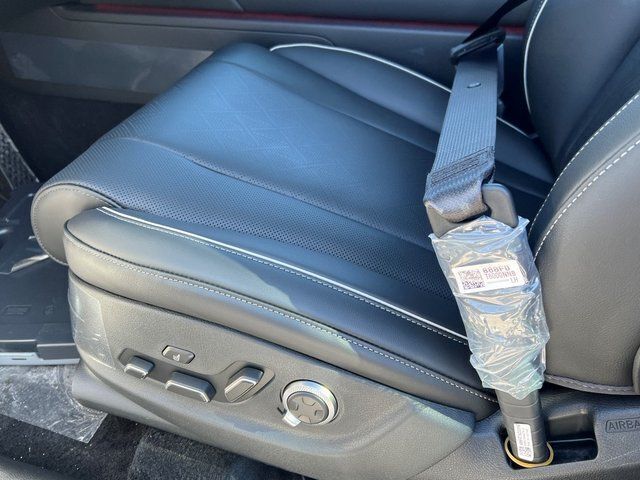 2026 Genesis GV80 2.5T Prestige Chantilly VA