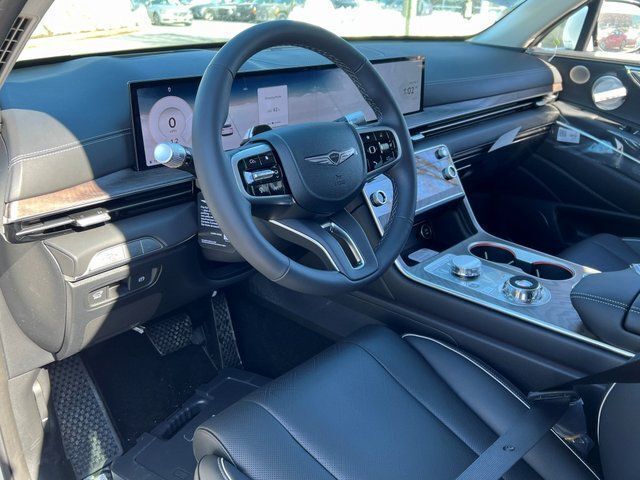 2026 Genesis GV80 2.5T Prestige Chantilly VA