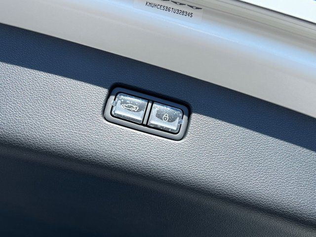 2026 Genesis GV80 2.5T Prestige Chantilly VA