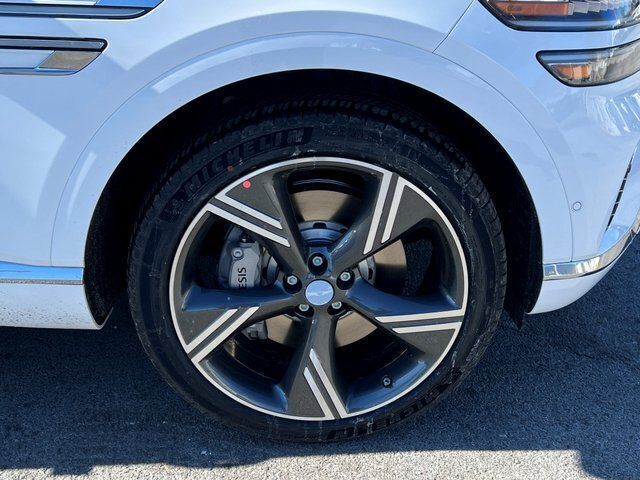 2026 Genesis GV80 2.5T Prestige Chantilly VA