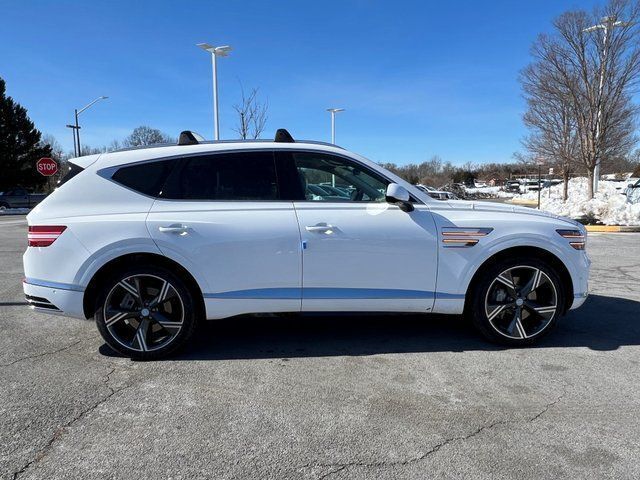2026 Genesis GV80 2.5T Prestige Chantilly VA