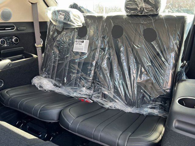 2026 Genesis GV80 2.5T Prestige Chantilly VA