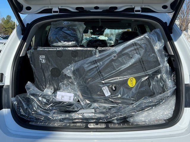 2026 Genesis GV80 2.5T Prestige Chantilly VA