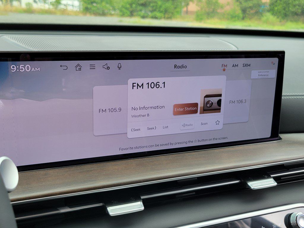 2026 Genesis GV80 2.5T Prestige Chantilly VA