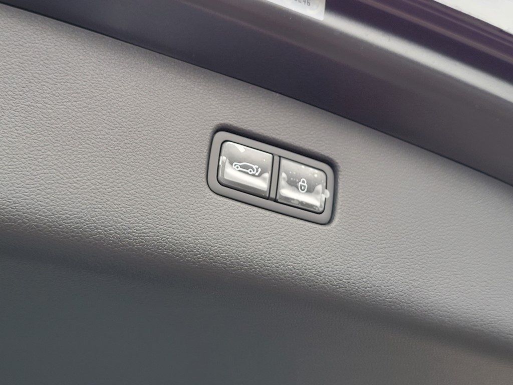 2026 Genesis GV80 2.5T Prestige Chantilly VA