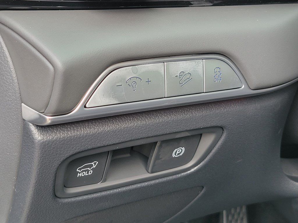 2026 Genesis GV80 2.5T Prestige Chantilly VA