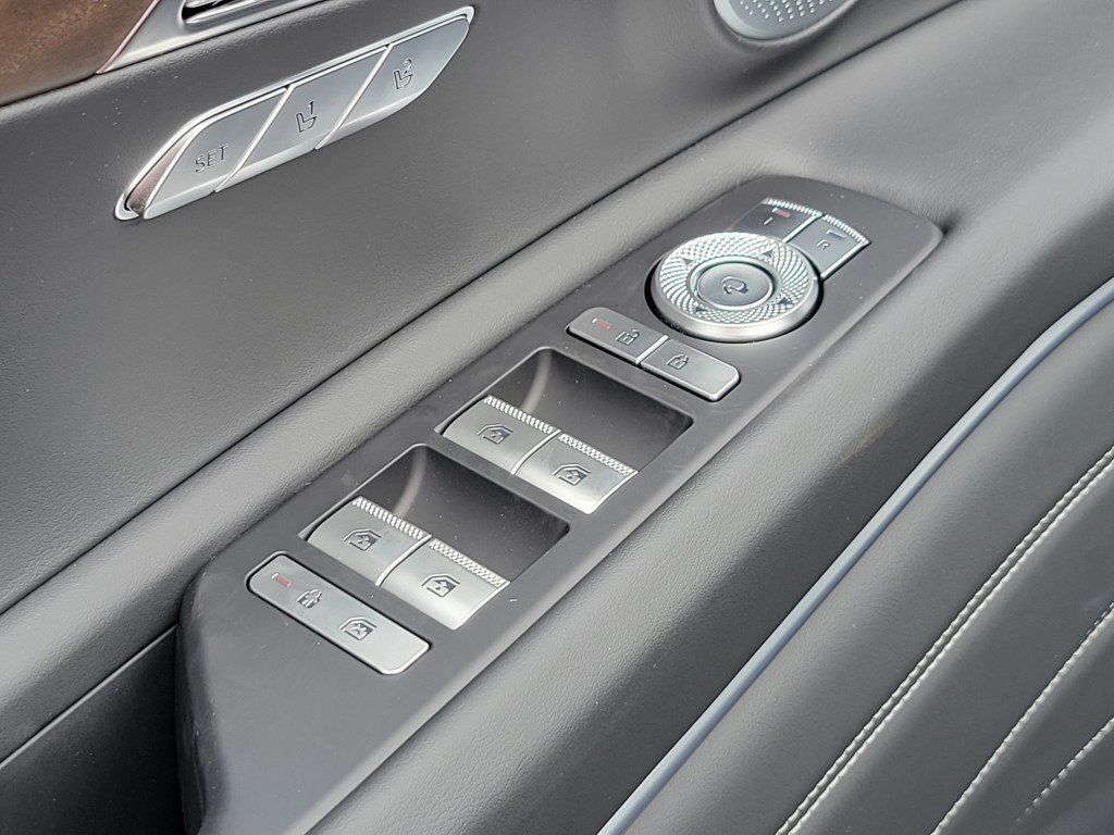 2026 Genesis GV80 2.5T Prestige Chantilly VA