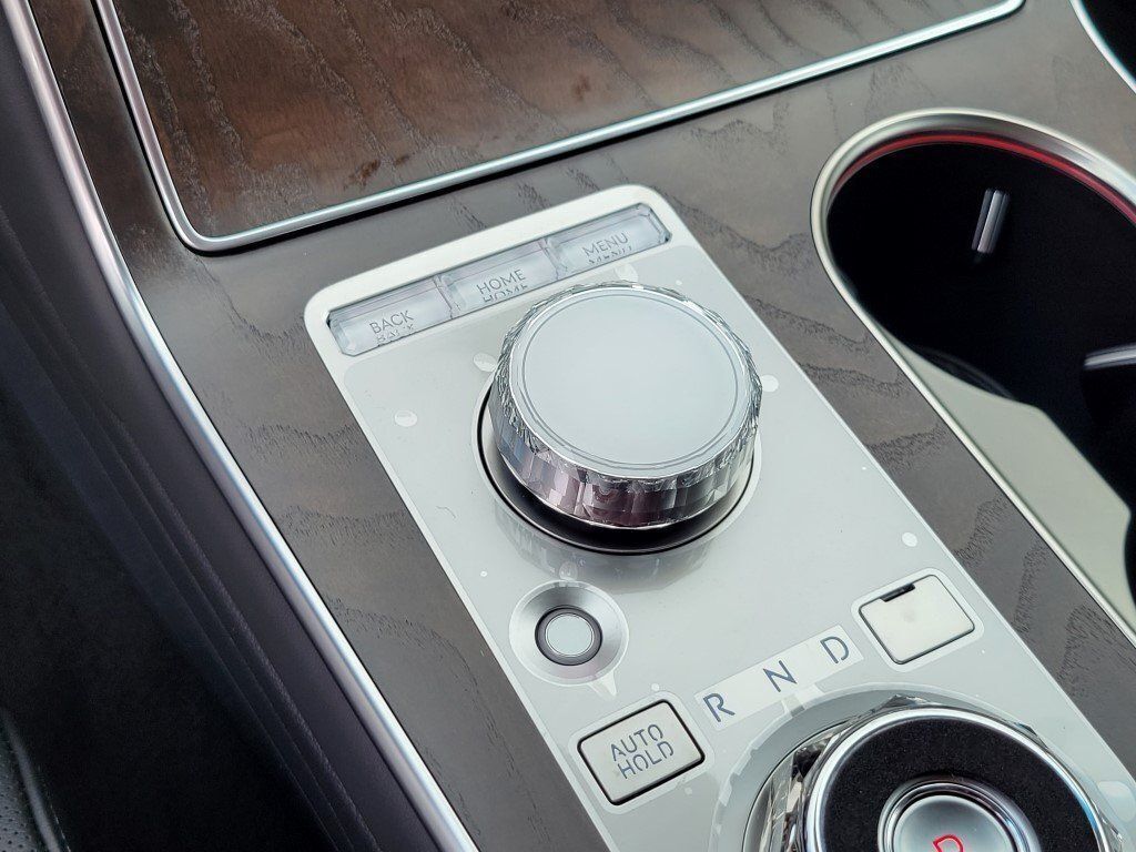 2026 Genesis GV80 2.5T Prestige Chantilly VA