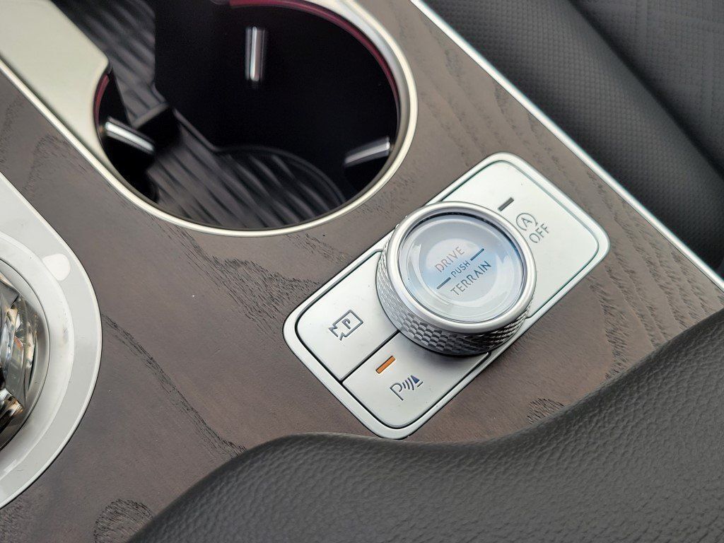 2026 Genesis GV80 2.5T Prestige Chantilly VA