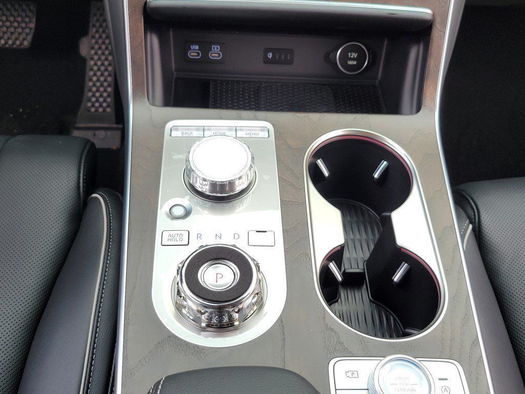 2026 Genesis GV80 2.5T Prestige Chantilly VA