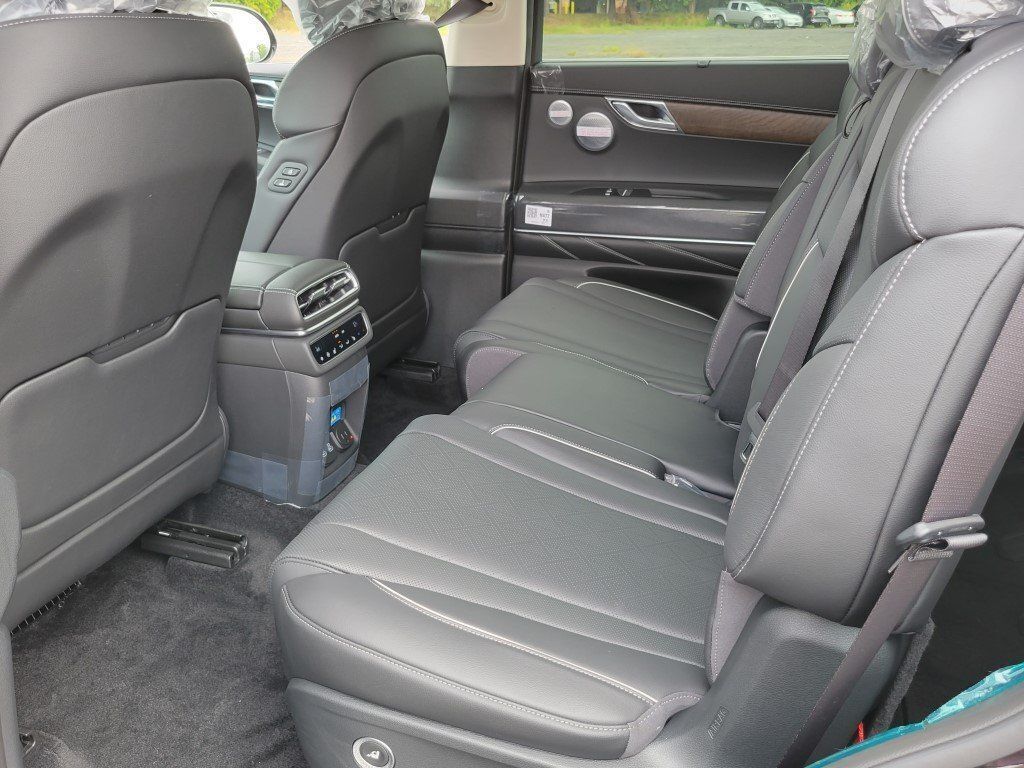 2026 Genesis GV80 2.5T Prestige Chantilly VA