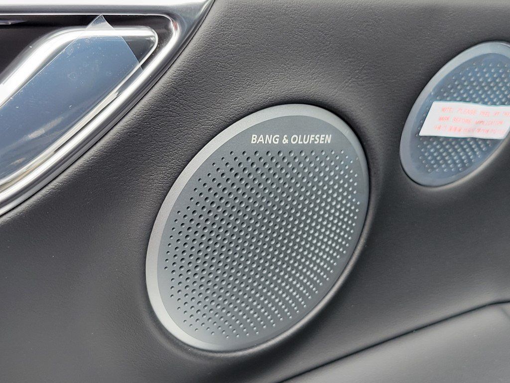 2026 Genesis GV80 2.5T Prestige Chantilly VA