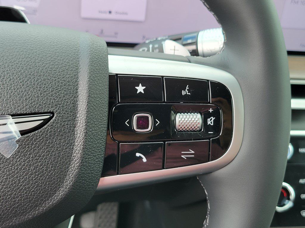 2026 Genesis GV80 2.5T Prestige Chantilly VA