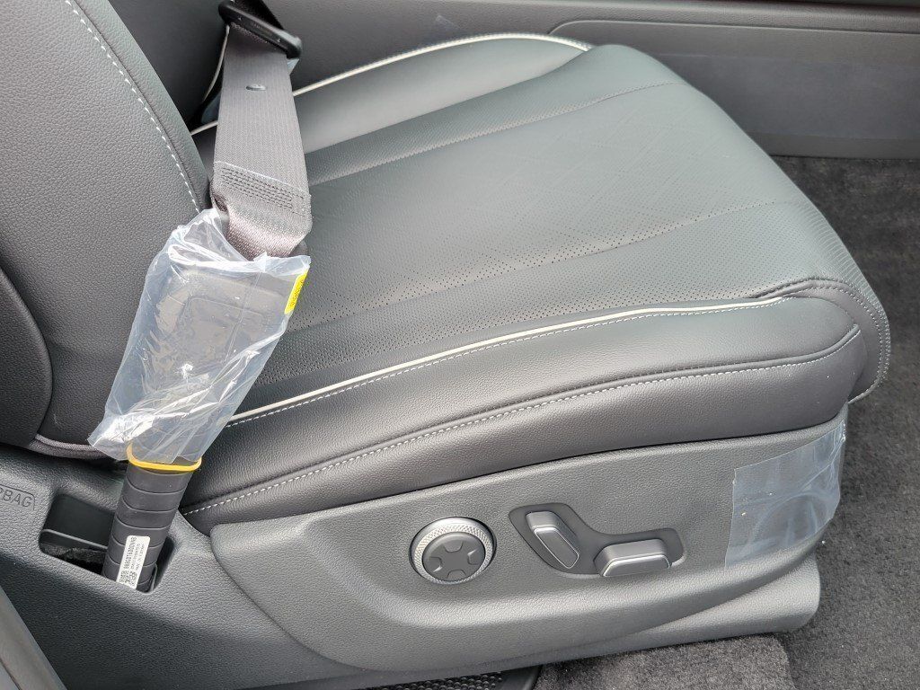 2026 Genesis GV80 2.5T Prestige Chantilly VA