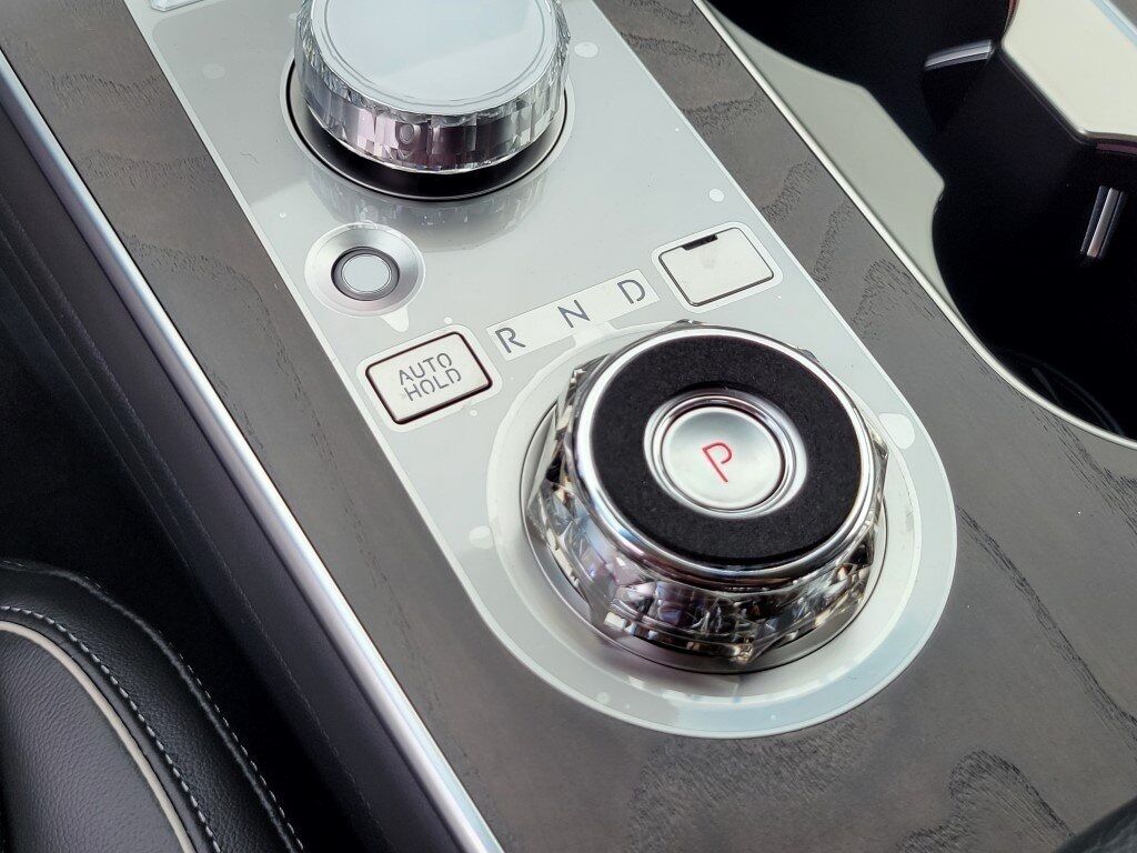 2026 Genesis GV80 2.5T Prestige Chantilly VA