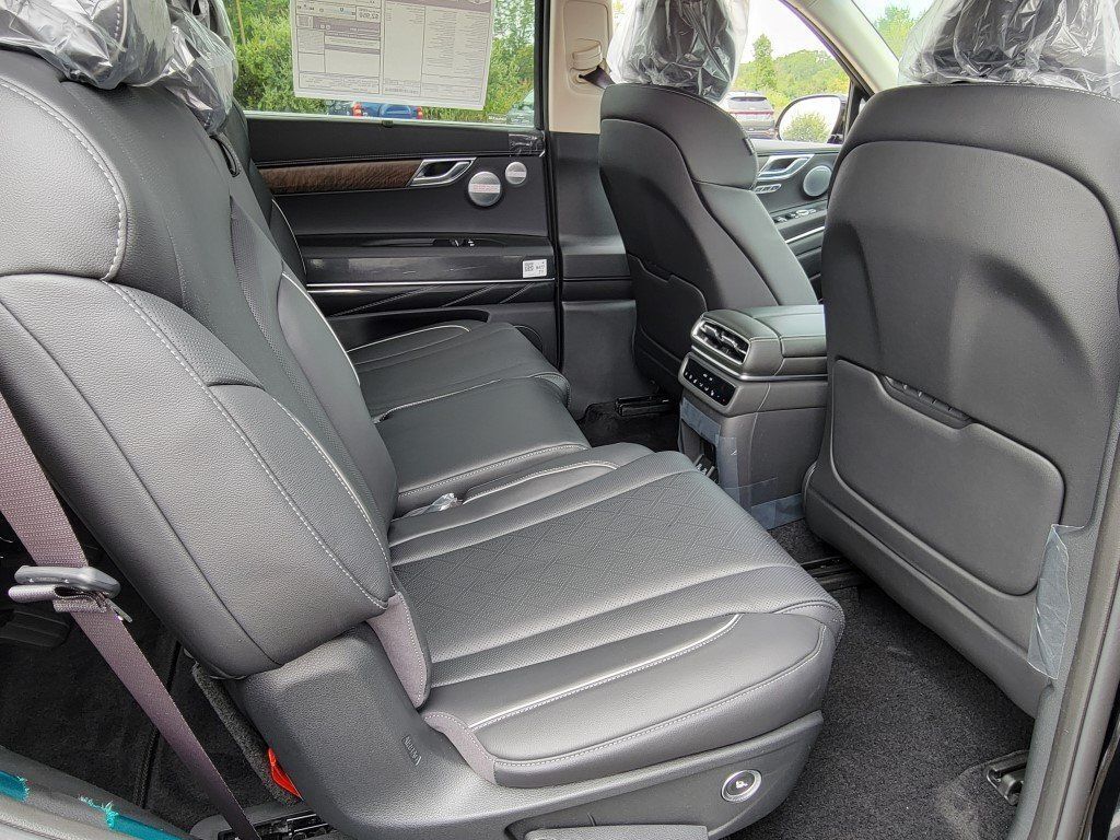 2026 Genesis GV80 2.5T Prestige Chantilly VA