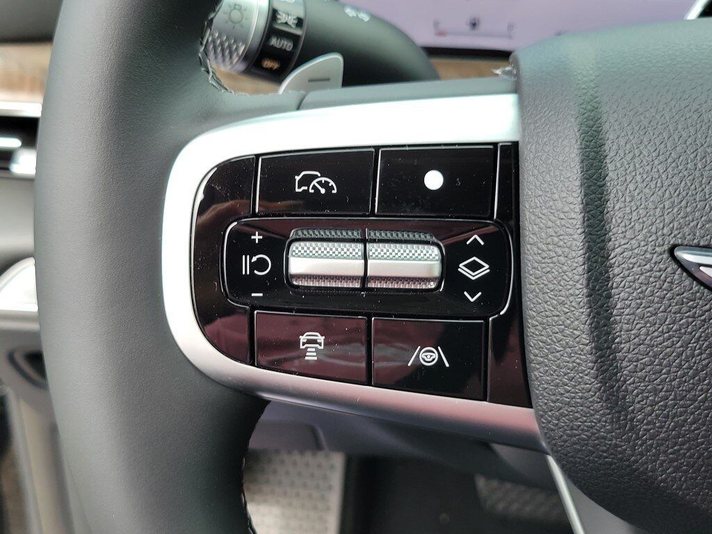 2026 Genesis GV80 2.5T Prestige Chantilly VA