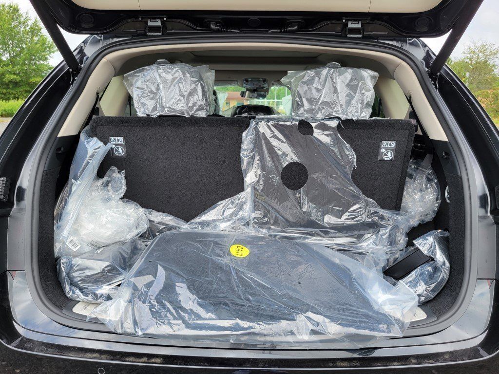 2026 Genesis GV80 2.5T Prestige Chantilly VA