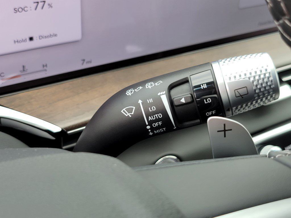 2026 Genesis GV80 2.5T Prestige Chantilly VA