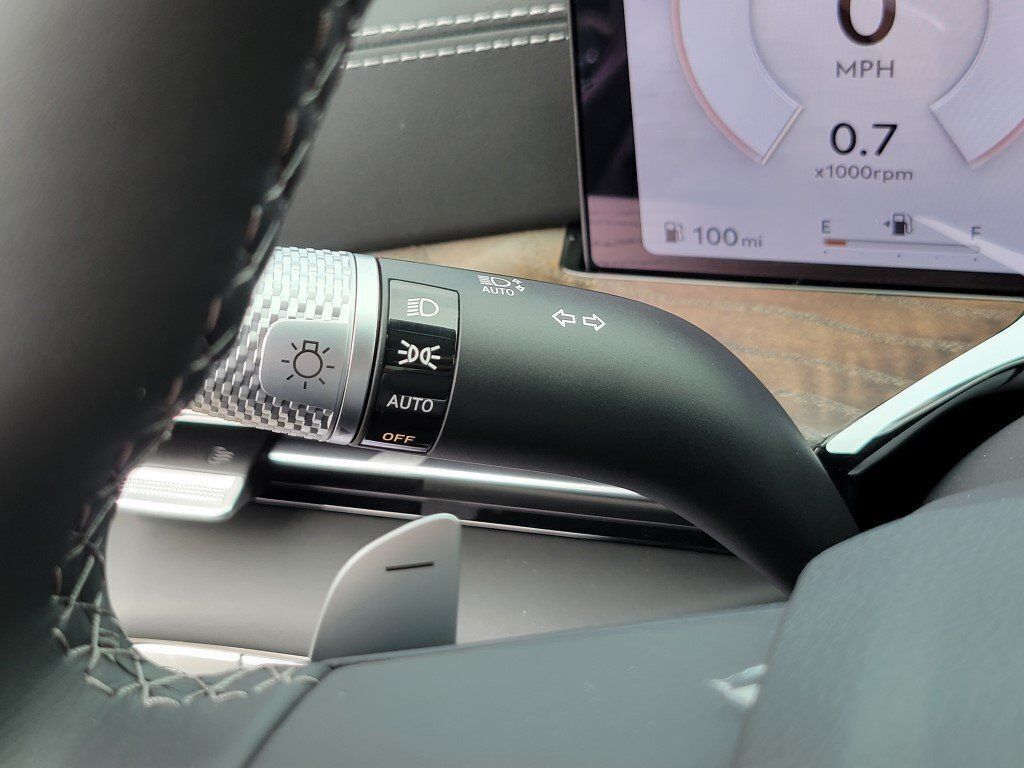 2026 Genesis GV80 2.5T Prestige Chantilly VA