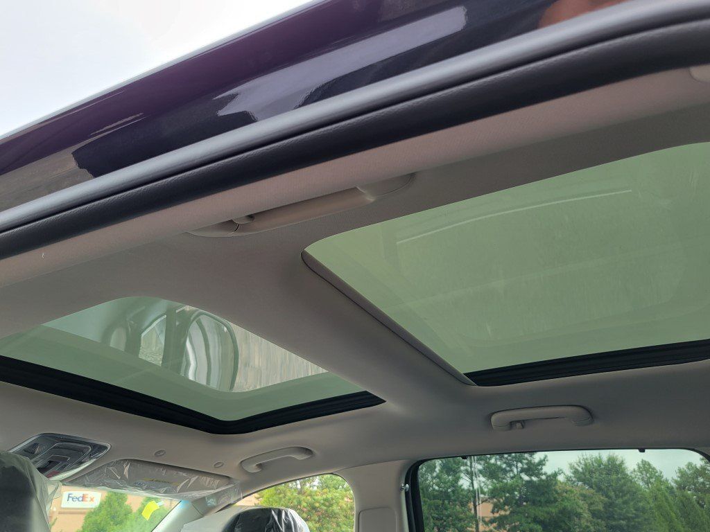 2026 Genesis GV80 2.5T Prestige Chantilly VA