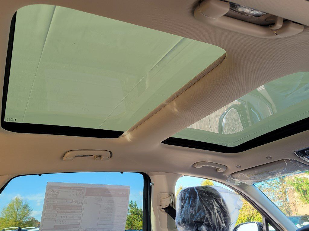 2026 Genesis GV80 2.5T Prestige Chantilly VA