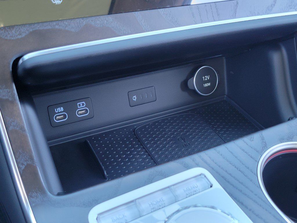 2026 Genesis GV80 2.5T Prestige Chantilly VA