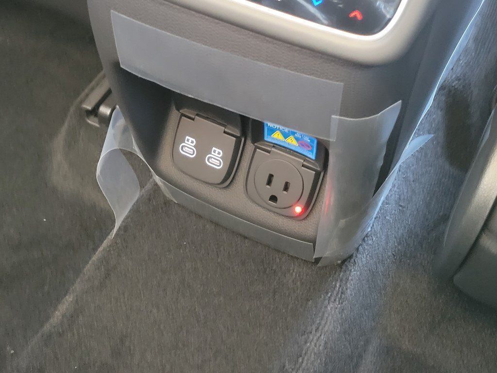 2026 Genesis GV80 2.5T Prestige Chantilly VA