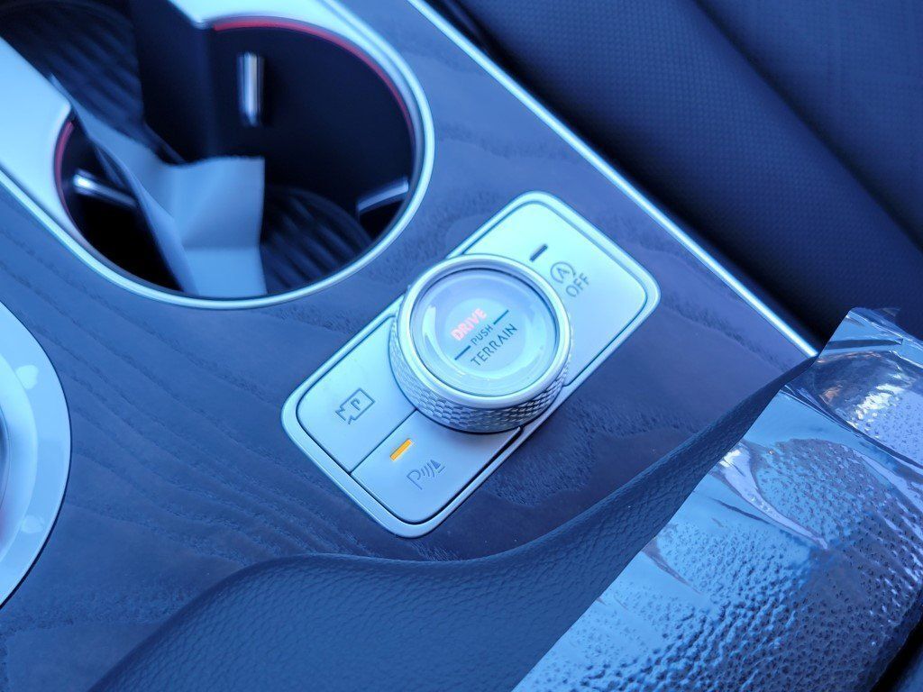 2026 Genesis GV80 2.5T Prestige Chantilly VA