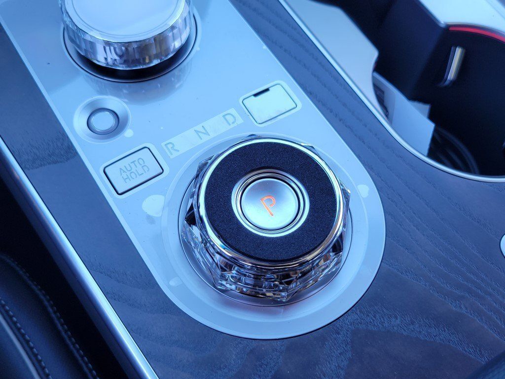 2026 Genesis GV80 2.5T Prestige Chantilly VA