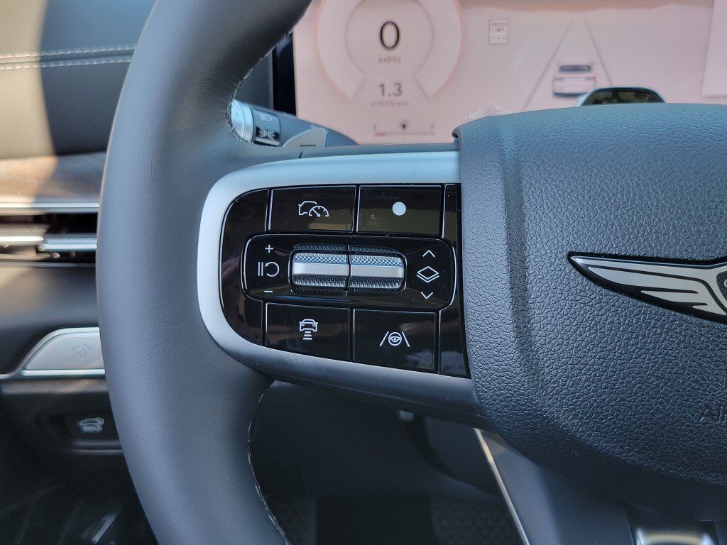 2026 Genesis GV80 2.5T Prestige Chantilly VA