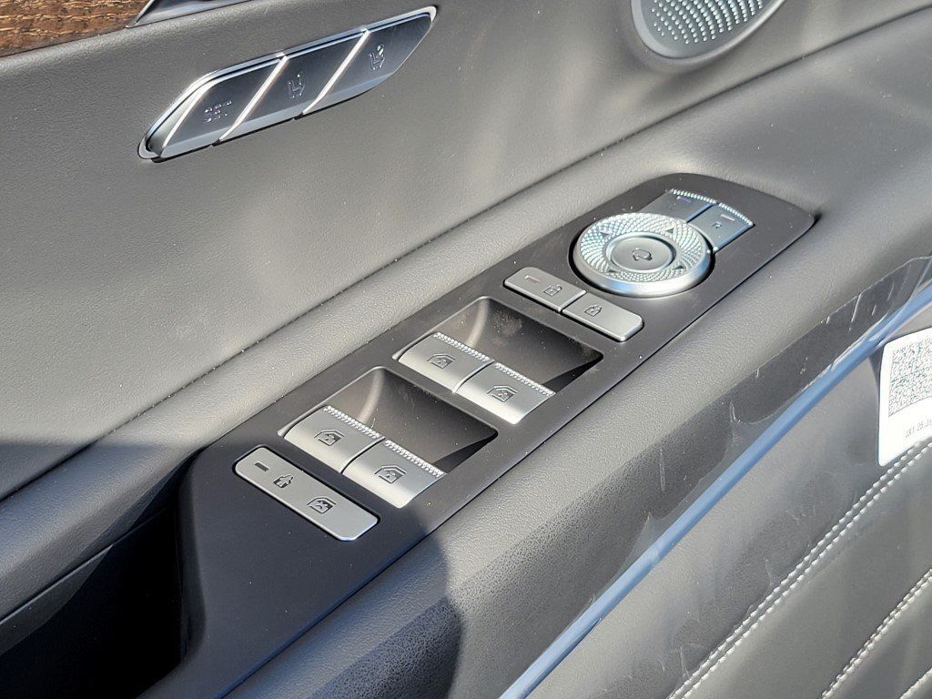 2026 Genesis GV80 2.5T Prestige Chantilly VA