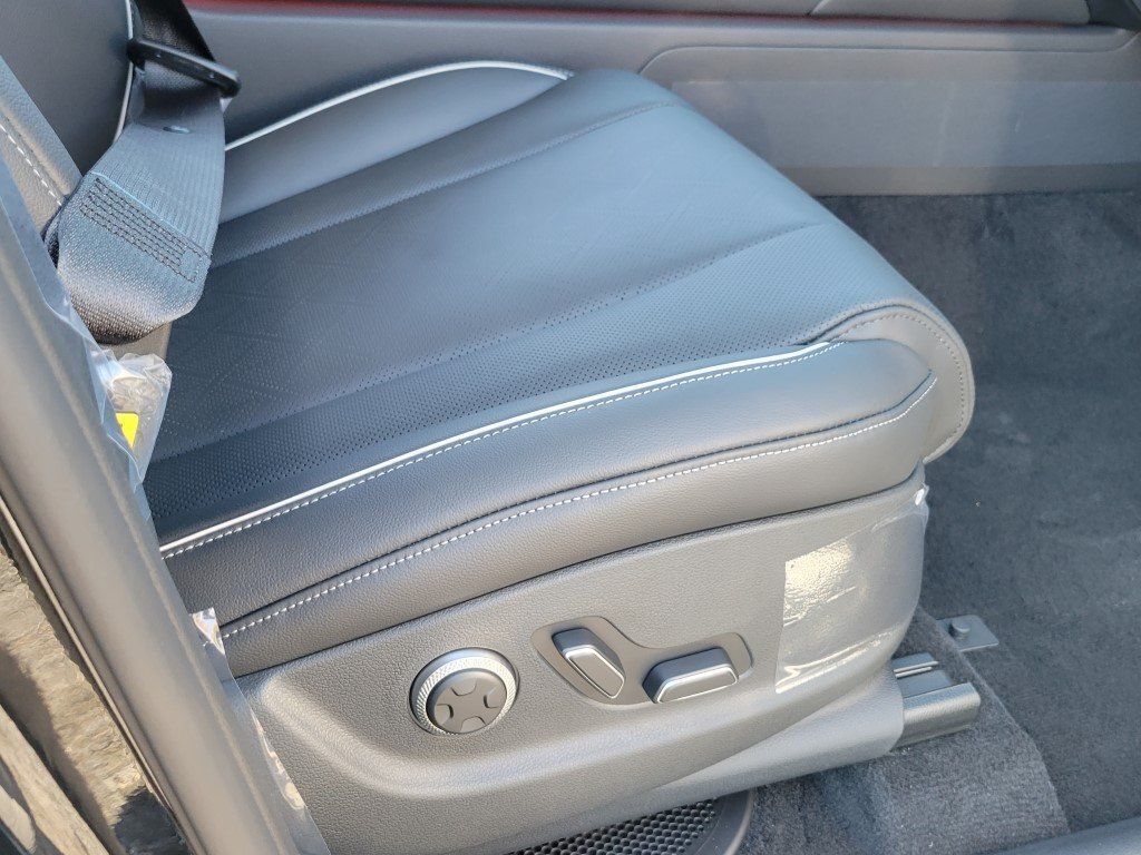 2026 Genesis GV80 2.5T Prestige Chantilly VA