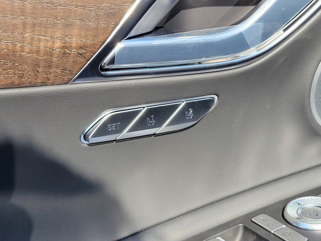 2026 Genesis GV80 2.5T Prestige Chantilly VA