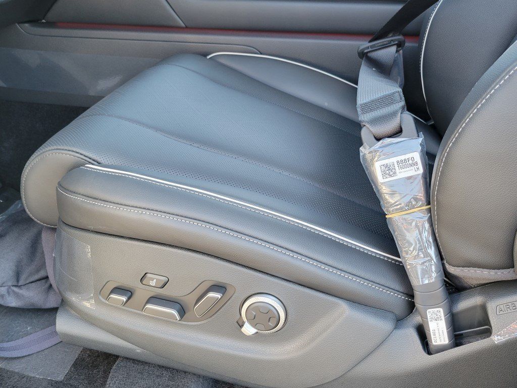 2026 Genesis GV80 2.5T Prestige Chantilly VA