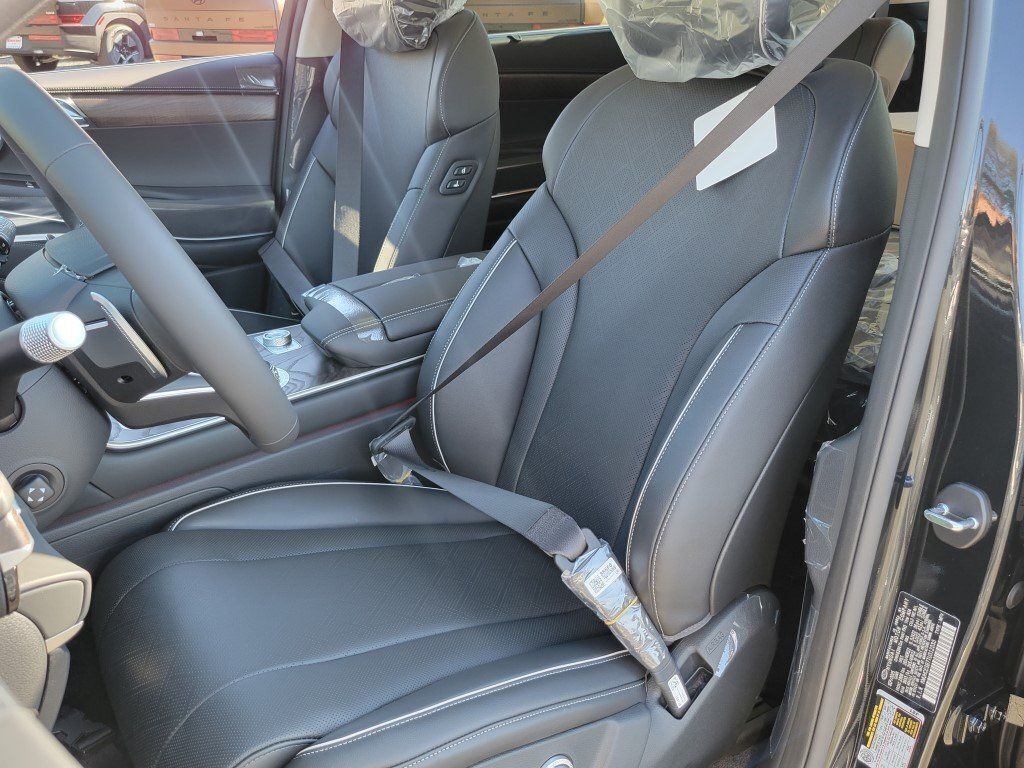 2026 Genesis GV80 2.5T Prestige Chantilly VA