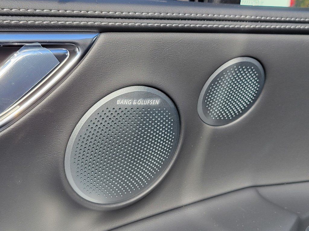 2026 Genesis GV80 2.5T Prestige Chantilly VA