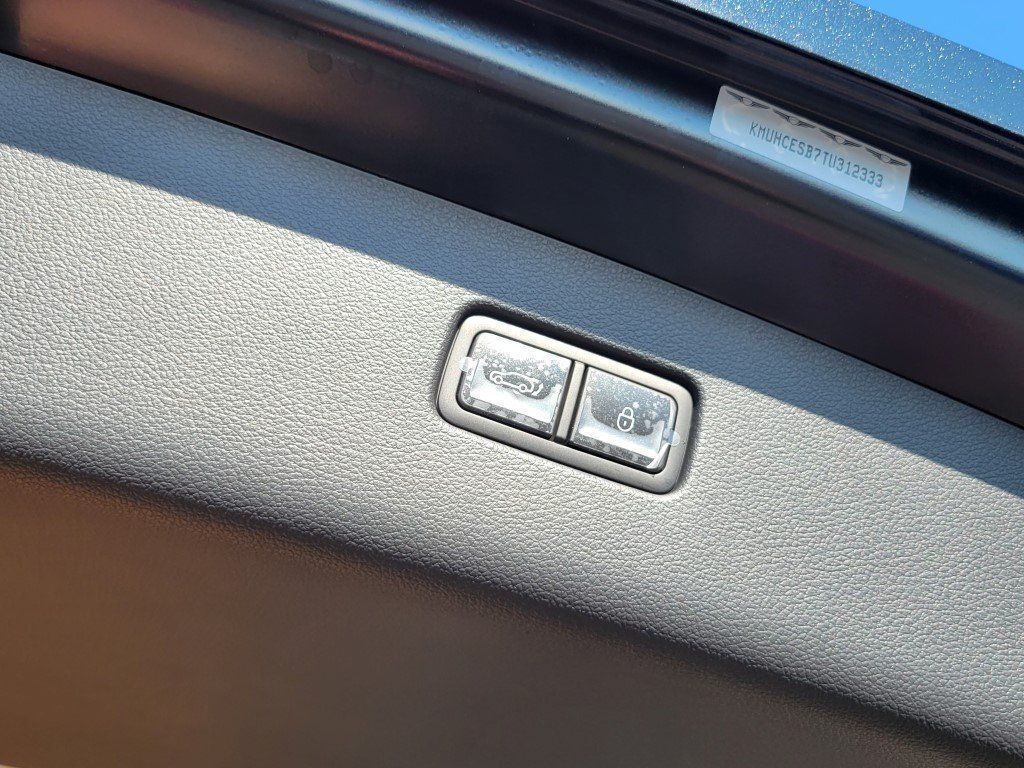 2026 Genesis GV80 2.5T Prestige Chantilly VA