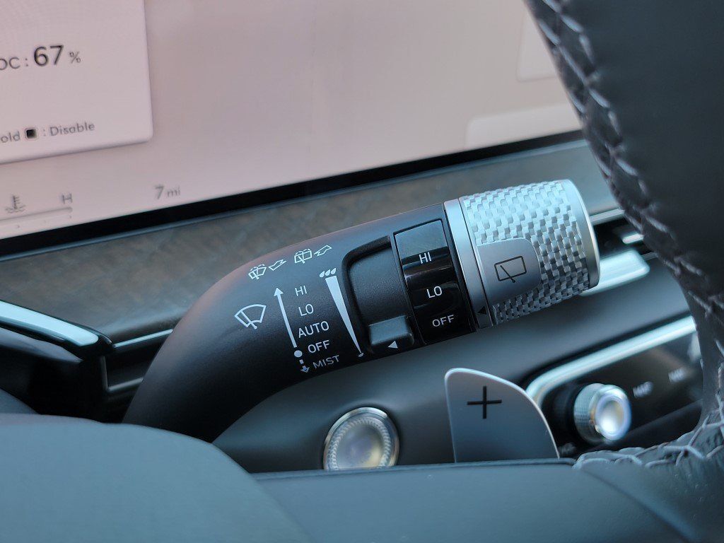 2026 Genesis GV80 2.5T Prestige Chantilly VA