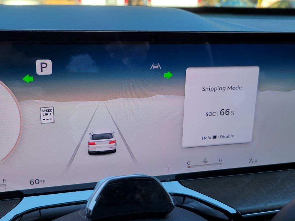 2026 Genesis GV80 2.5T Prestige Chantilly VA